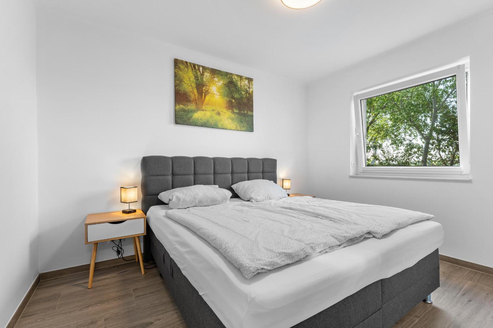 Niewoh Ferienhaus Wiesenblick,Ammerland, Conneforde Wiefelstede Cameră foto