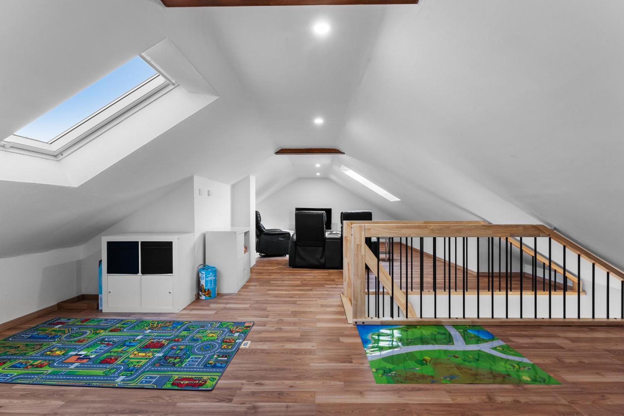 Niewoh Ferienhaus Wiesenblick,Ammerland, Conneforde Wiefelstede Cameră foto