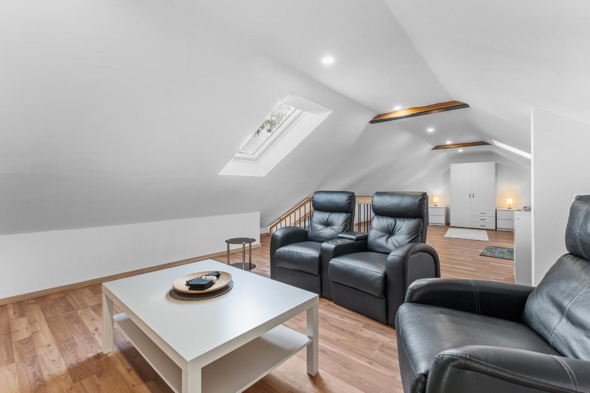 Niewoh Ferienhaus Wiesenblick,Ammerland, Conneforde Wiefelstede Cameră foto