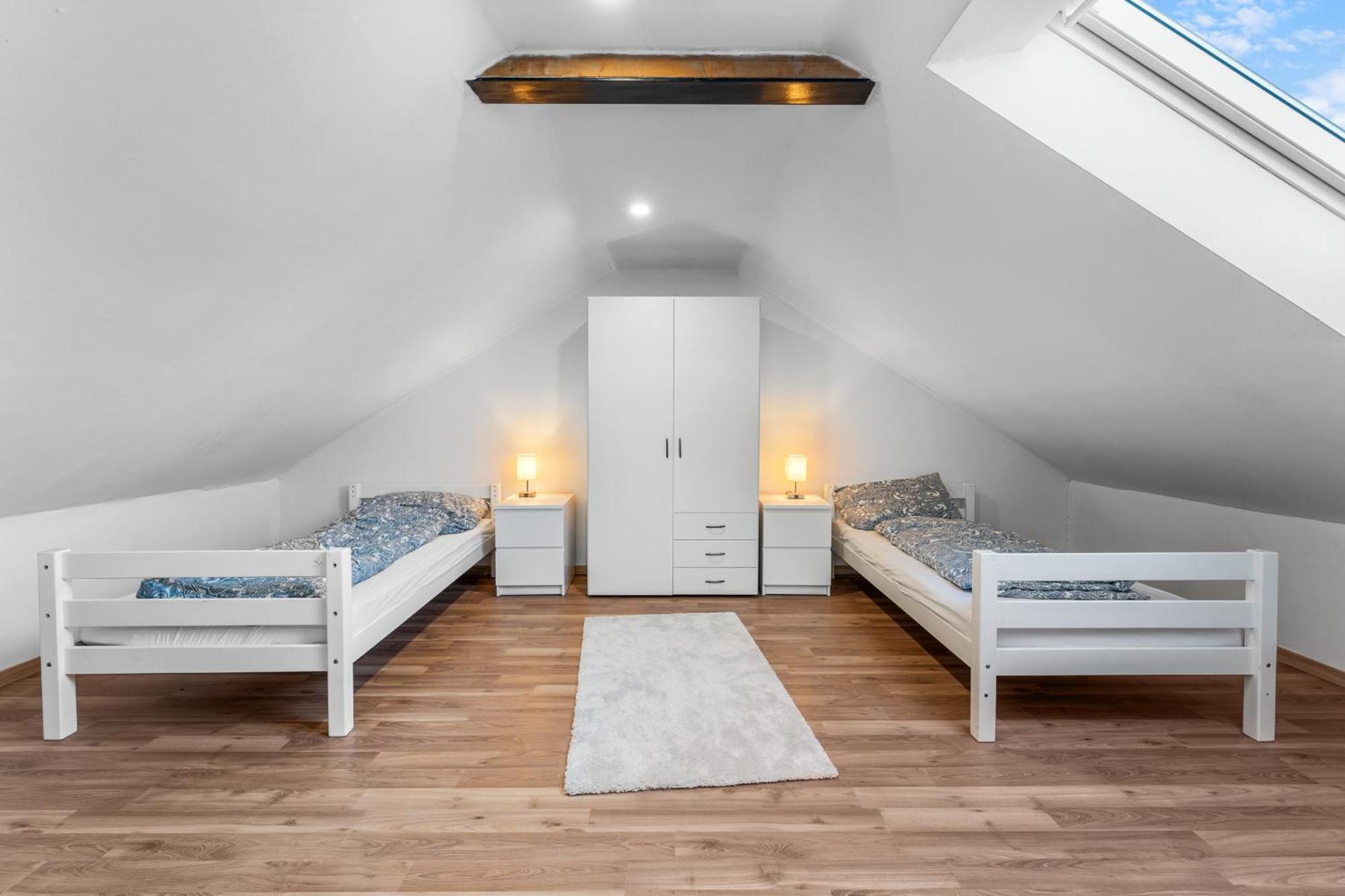 Niewoh Ferienhaus Wiesenblick,Ammerland, Conneforde Wiefelstede Cameră foto