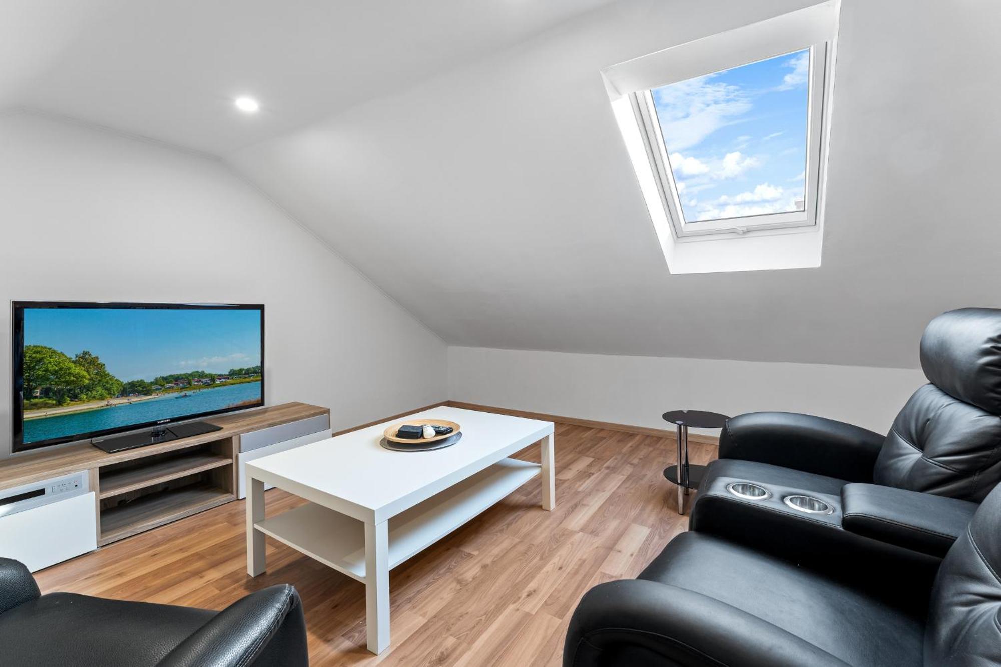 Niewoh Ferienhaus Wiesenblick,Ammerland, Conneforde Wiefelstede Cameră foto